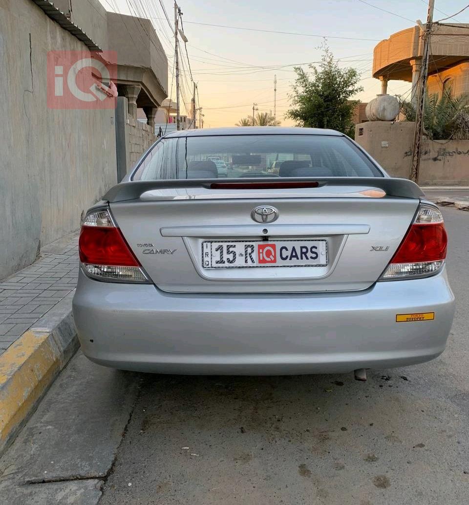 تويوتا كامري